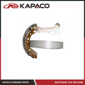 58305-22A00 automobile brake shoe for HYUNDAI ACCENT I (X-3) 1994/10-2000/01